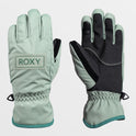 Girls Freshfield Insulated Gloves - Lily Pad