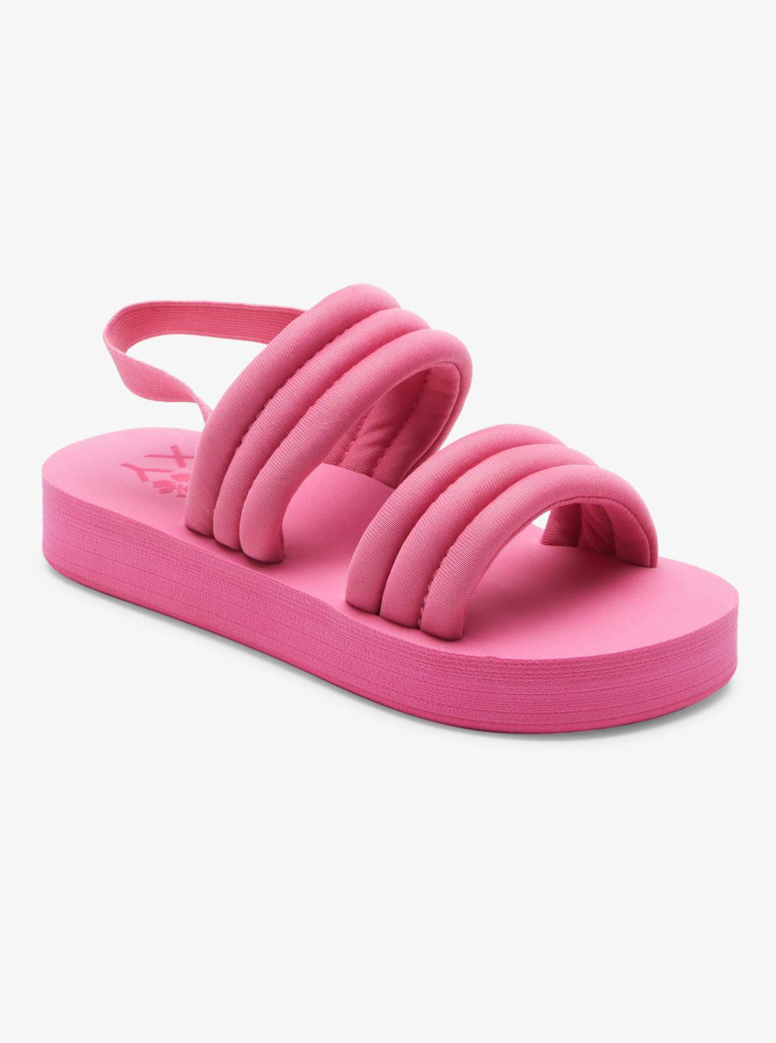 Slide sandals best sale for girls