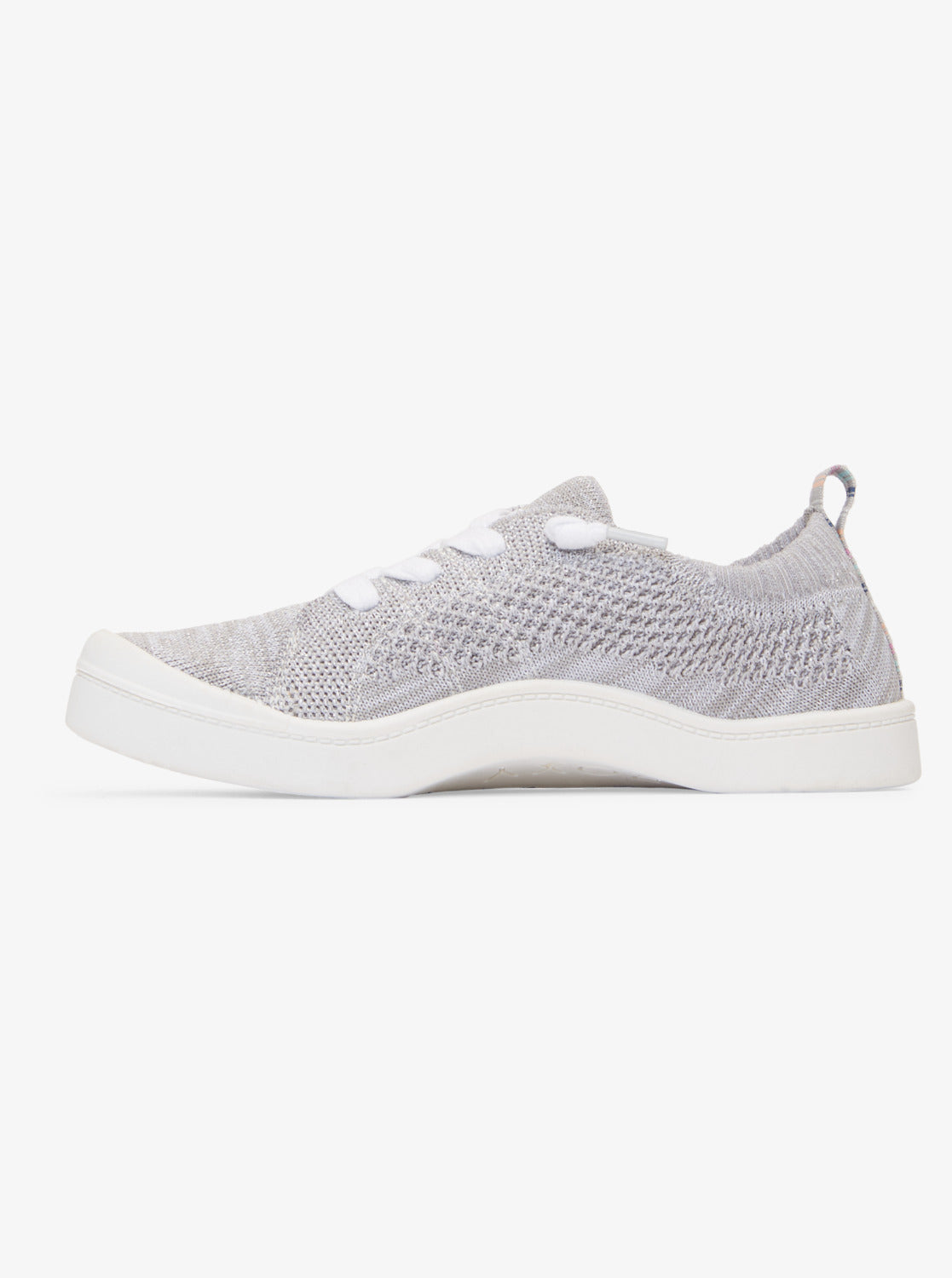 Roxy bayshore hot sale knit sneaker