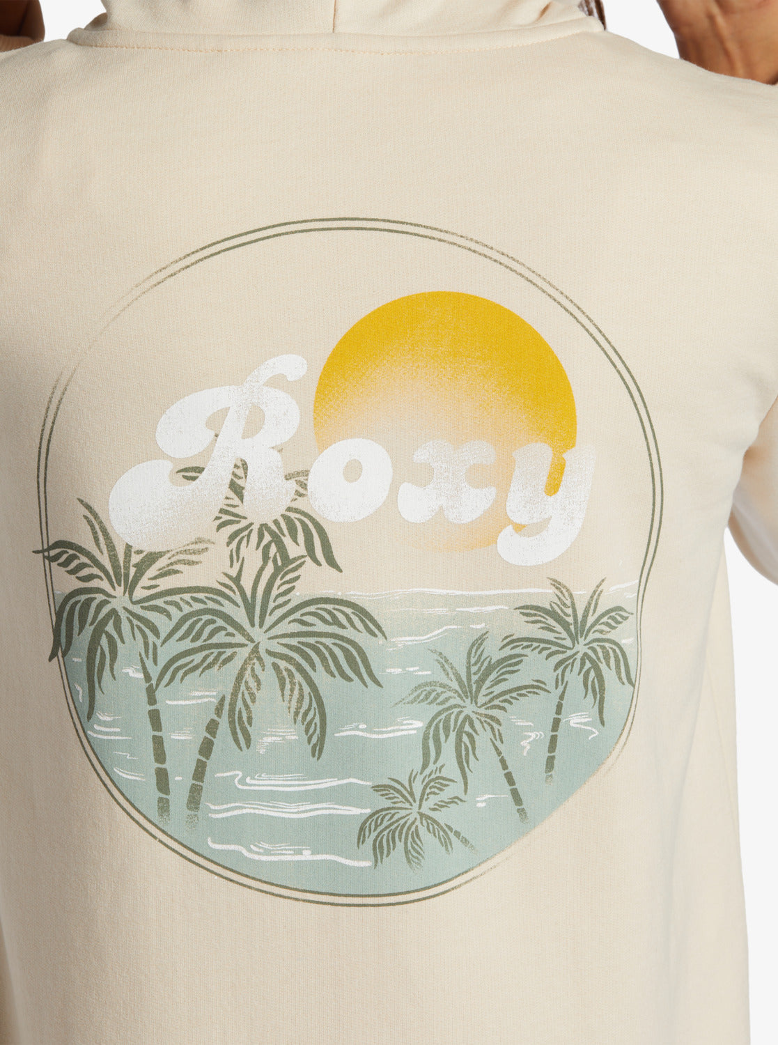 Roxy pacific highway sweatshirt hot sale