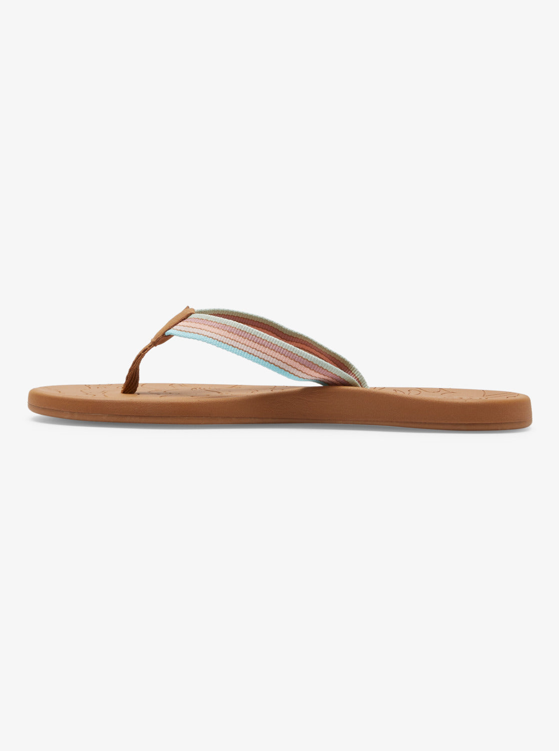 Sandbar Flip Flops - Aloe – RVCA.com