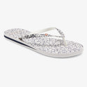 Portofino Flip-Flops - Navy/White