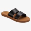 Coastal Cool Sandals - Black