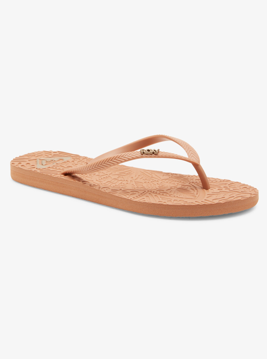 Roxy antilles 2024 flip flops