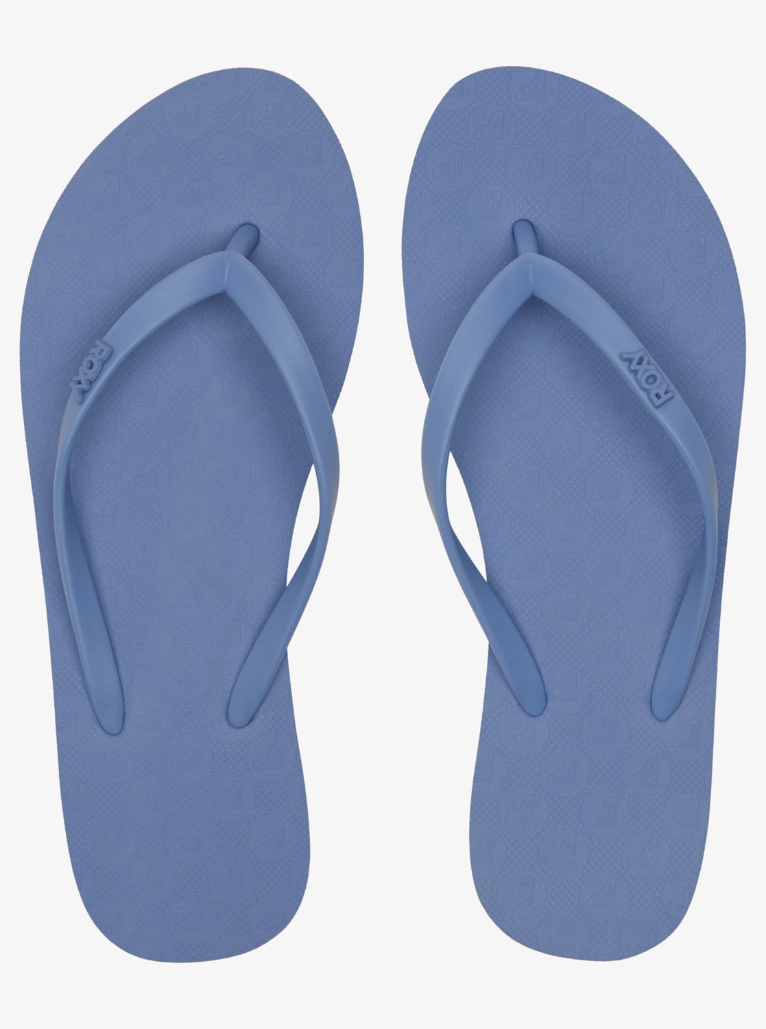 Roxy Flip Flops  Antilles Sandals Light Blue - Womens — ESE-MAS