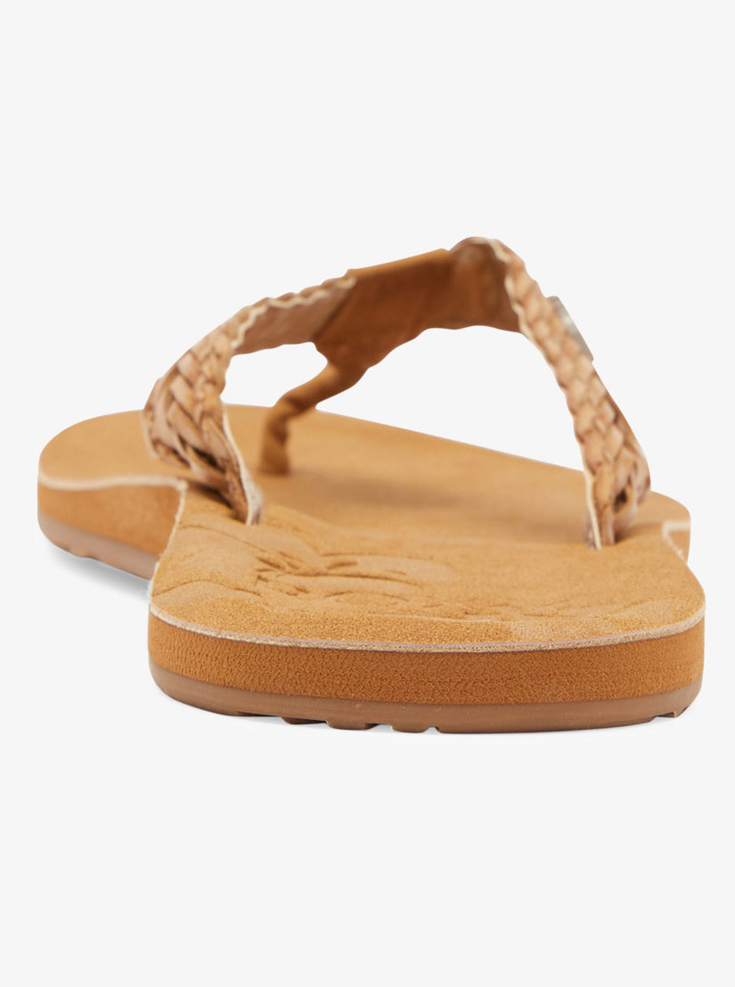 Roxy Lili Flip Flop