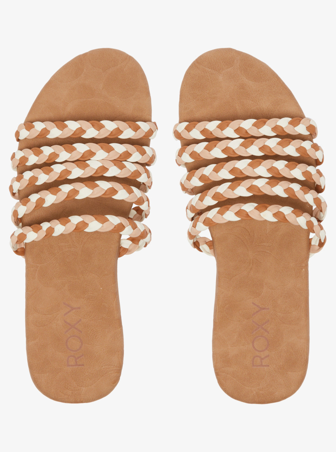 Roxy best sale strappy sandals