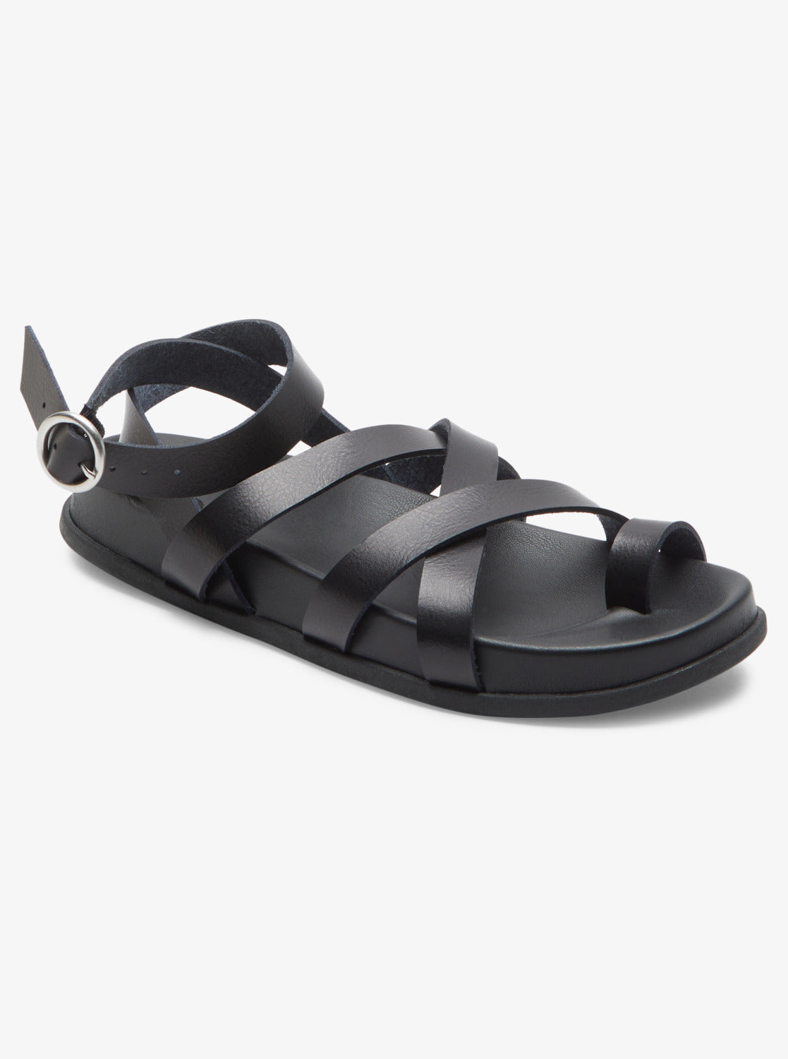 Adidas Men's Teryn M ORBGRN/CBLACK/SHAOLI Sport Sandal-7 Kids UK (GA3104) :  Amazon.in: Fashion