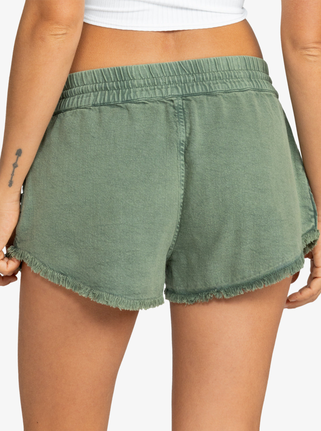 Roxy Forbidden Summer Sweat Shorts - Women's – Gravity Coalition
