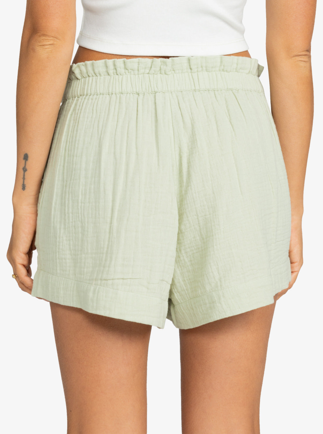 Roxy shorts online mujer