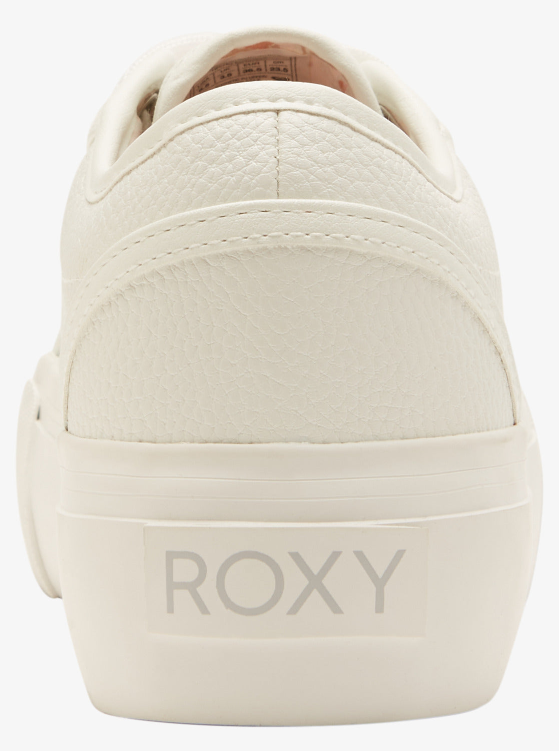 Roxy 2025 squishy shoes