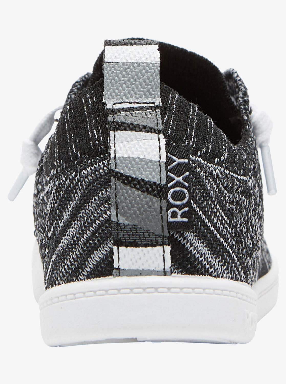 Roxy bayshore clearance knit black