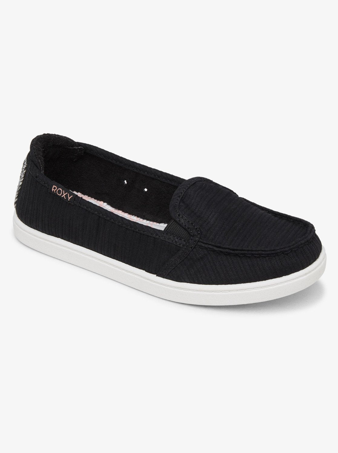 Minnow VII Shoes Black Roxy