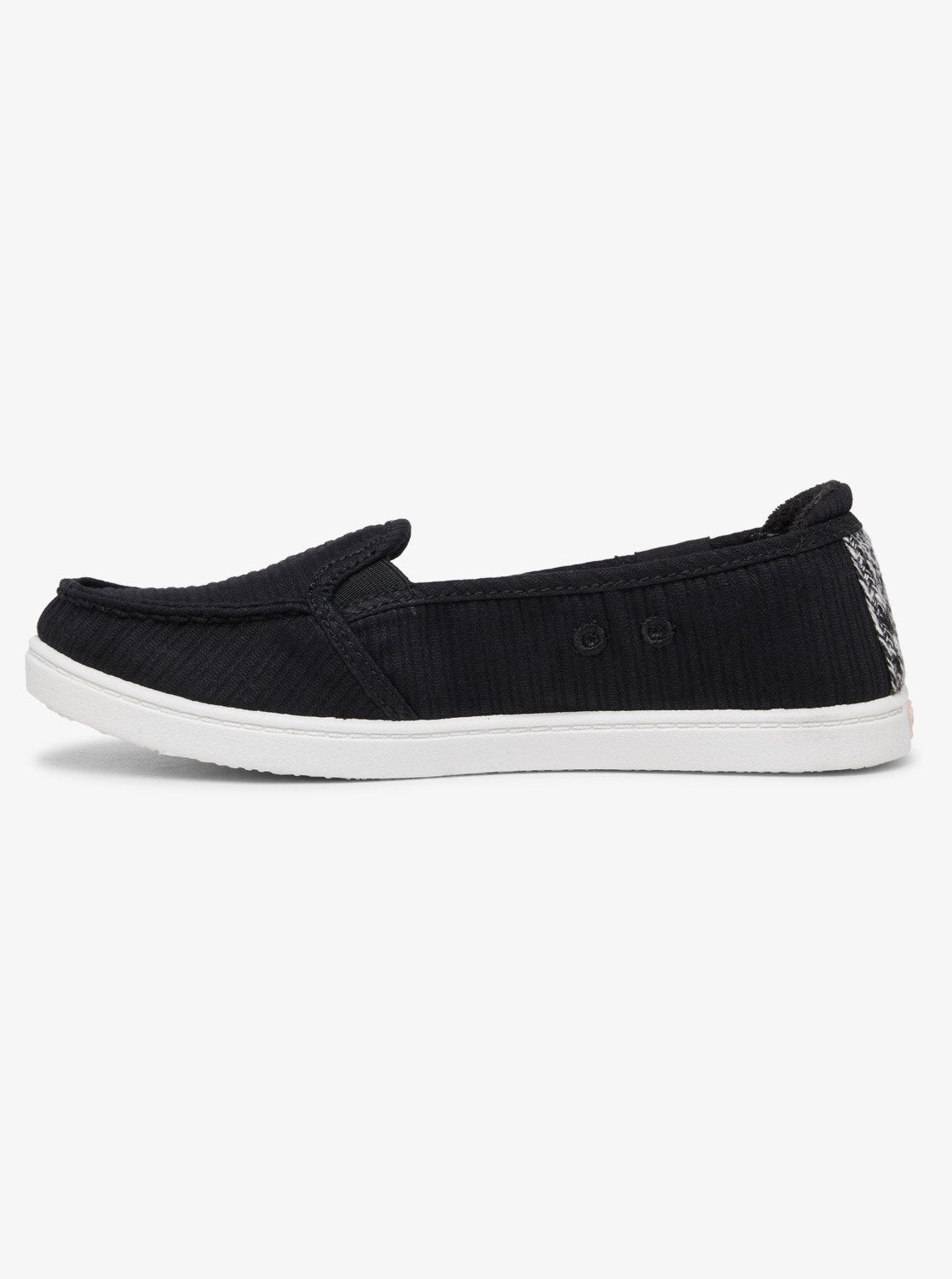 Roxy store slip ons