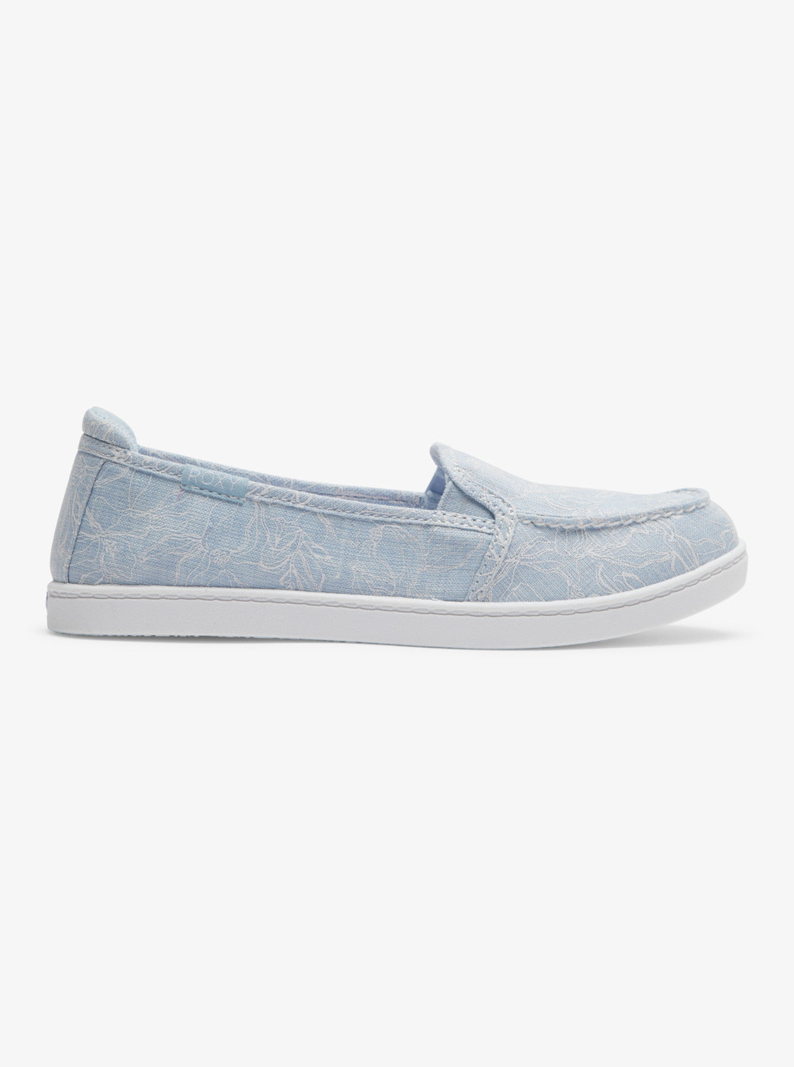 Minnow Slip-On Shoes - Light Blue