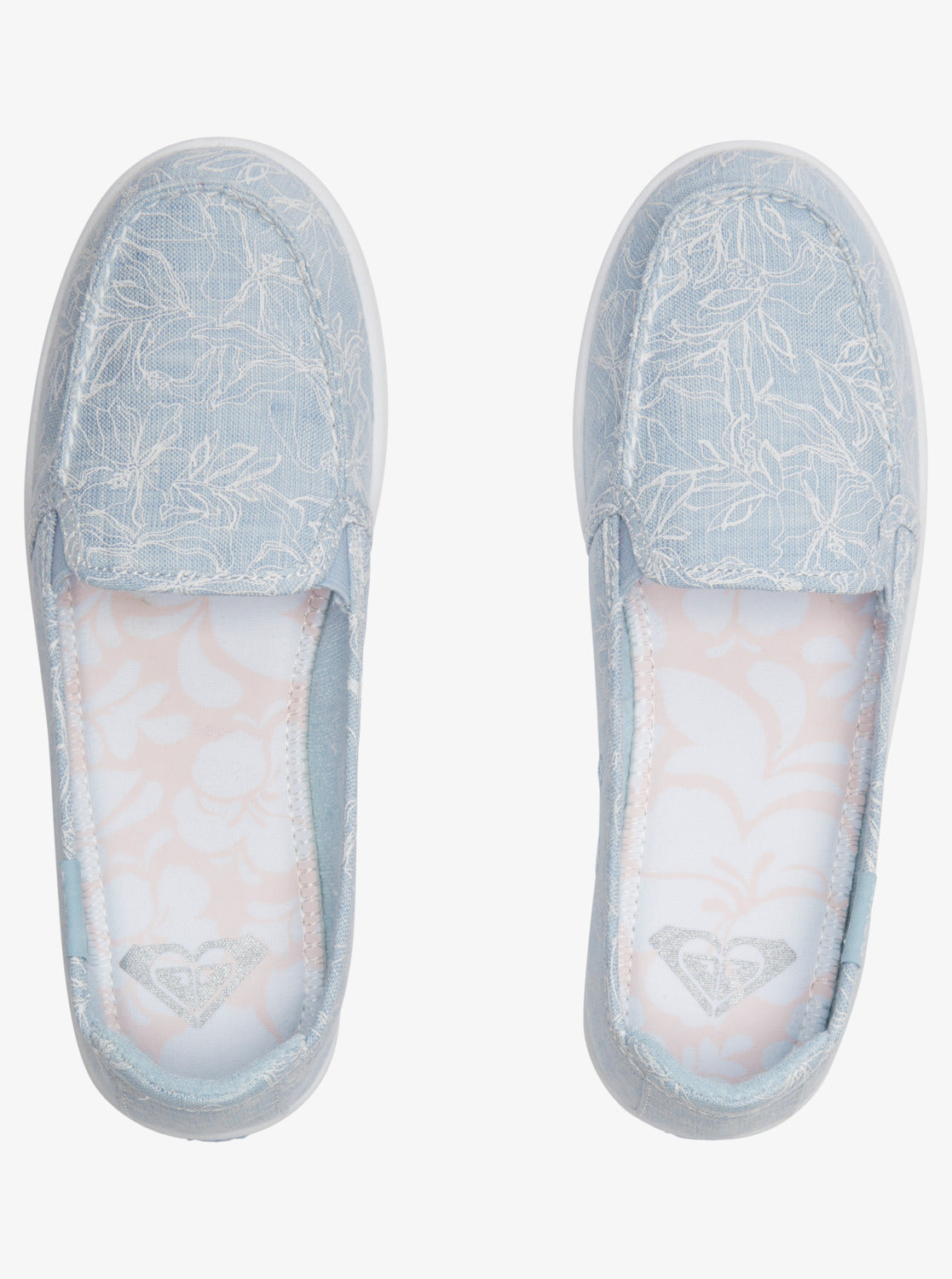 Roxy lido cheap slip on