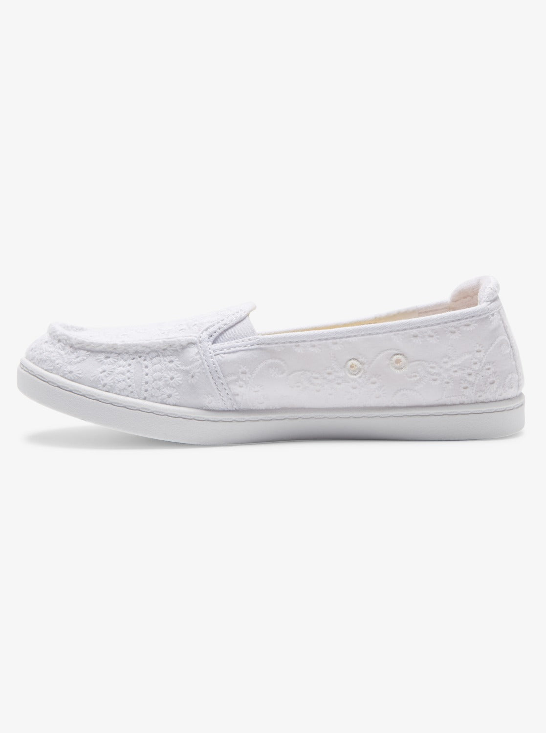 Roxy jasper shops slip on