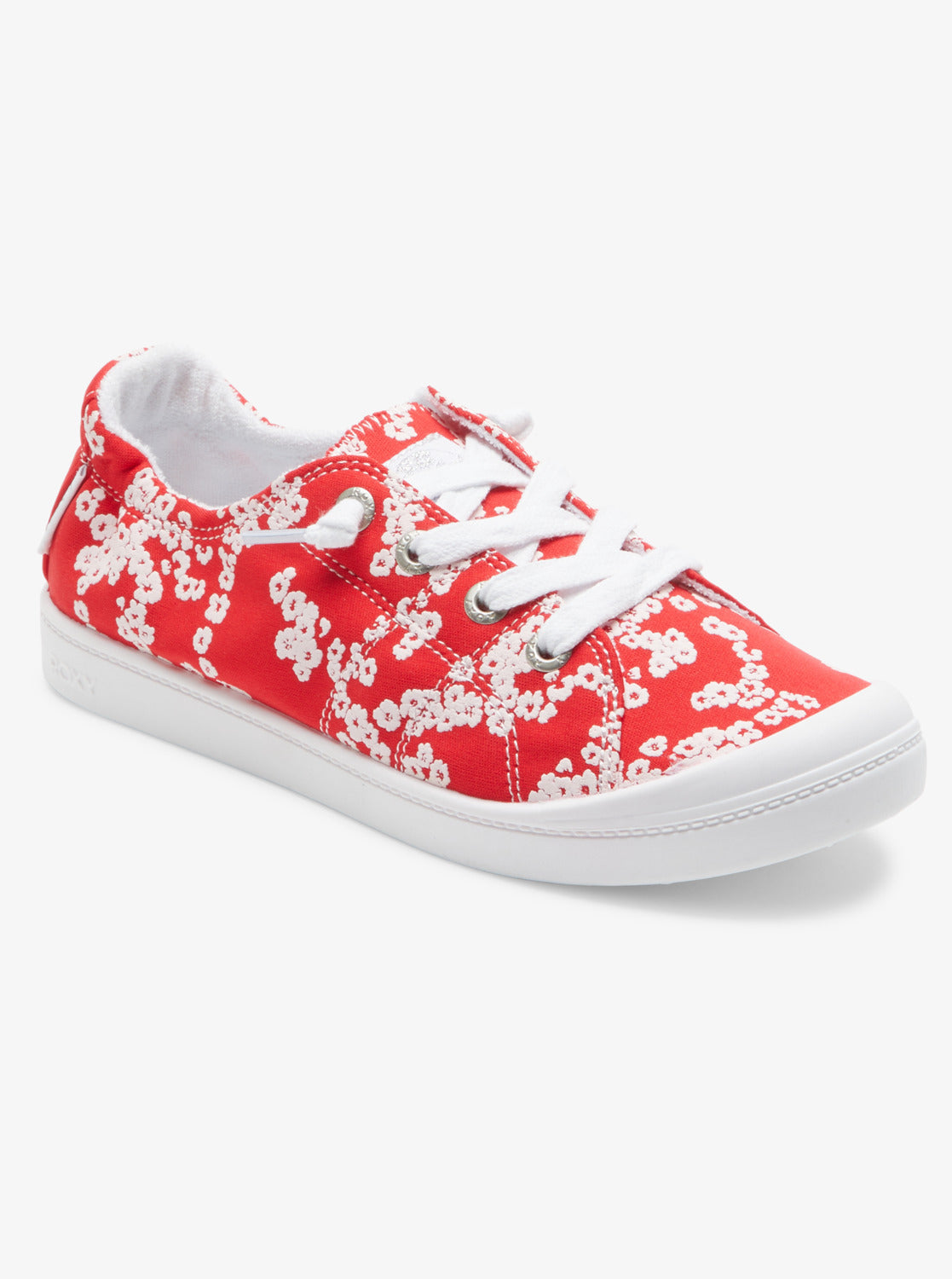 Bayshore Plus Shoes Primary Red PRIMARY RED 5