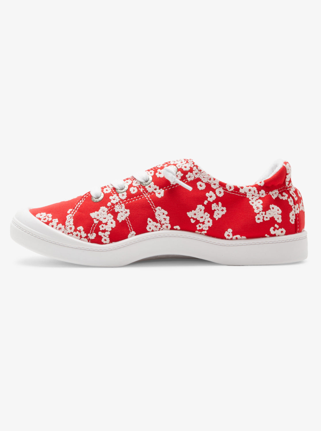 Bayshore Plus Shoes Primary Red PRIMARY RED 5