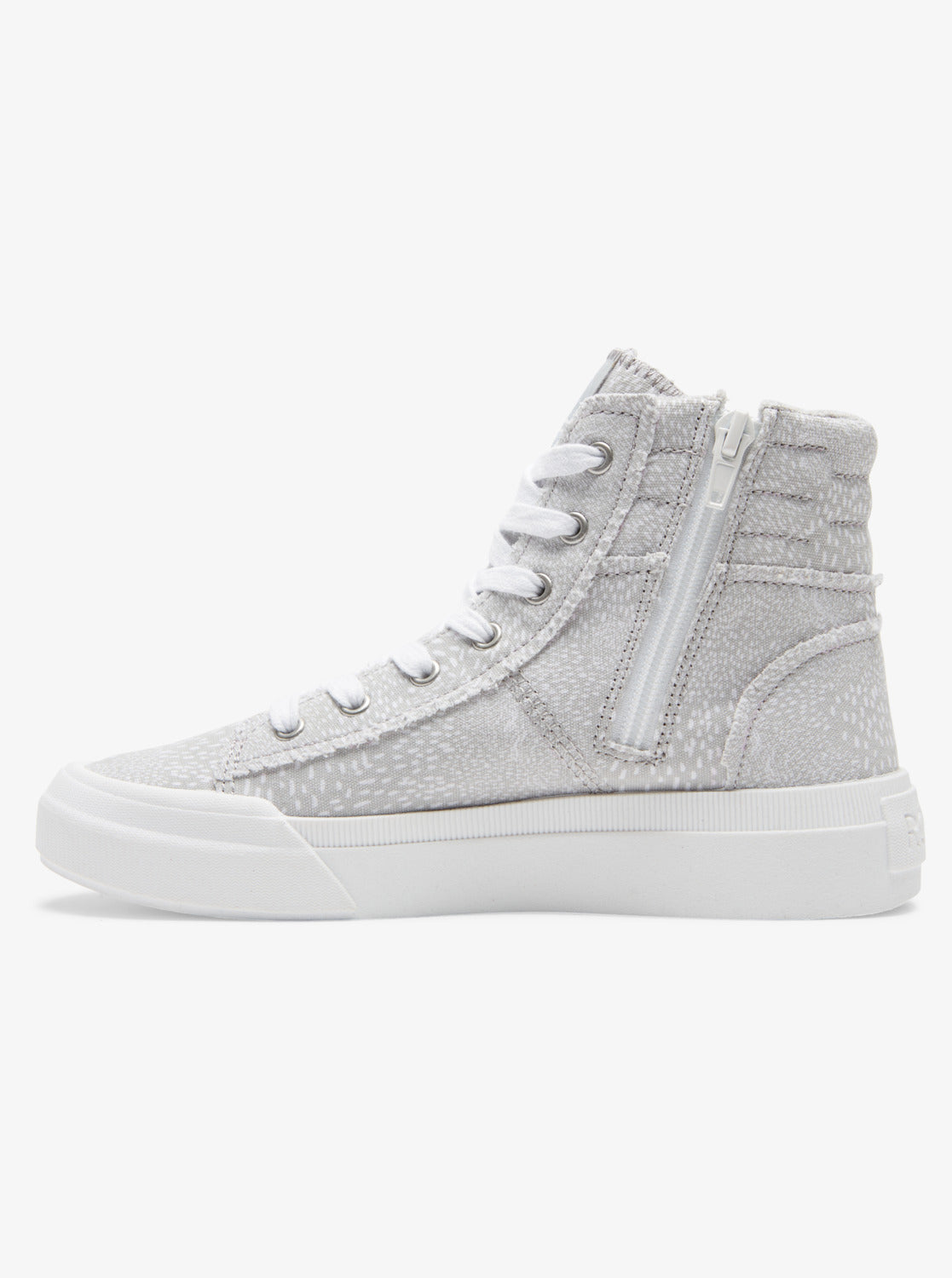 Roxy hot sale high tops