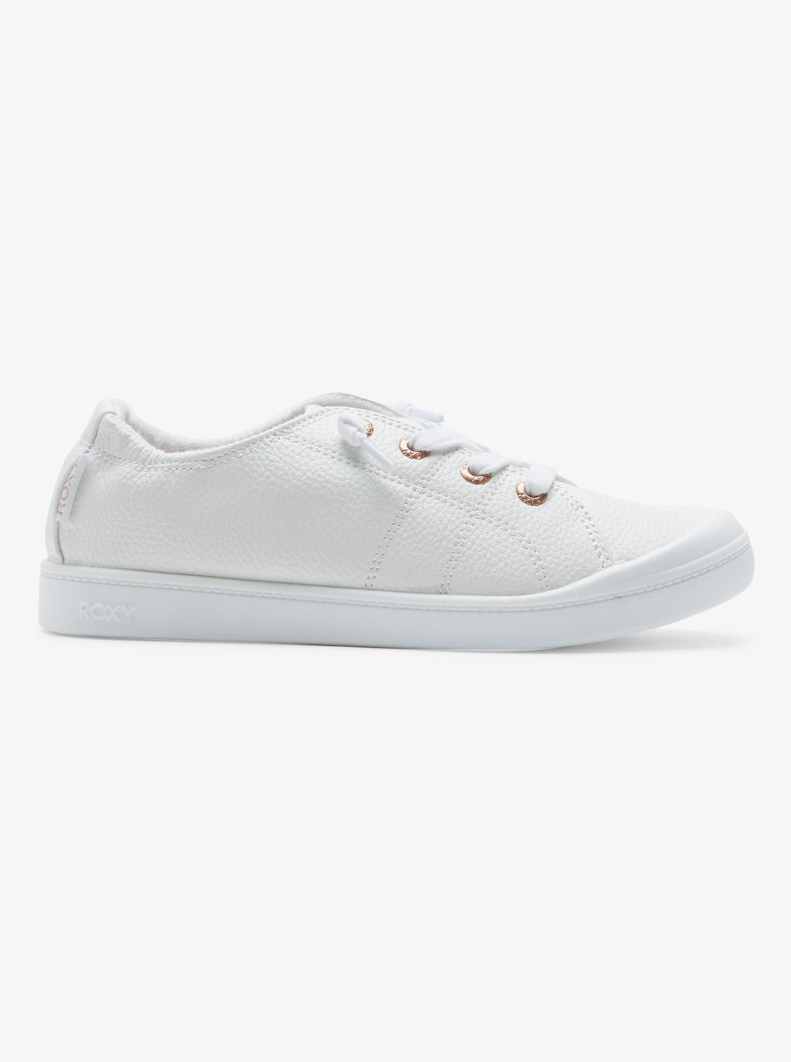 Bayshore Plus Shoes - White – Roxy.com
