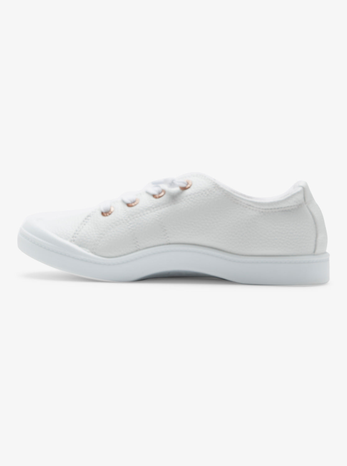 Bayshore Plus Shoes - White