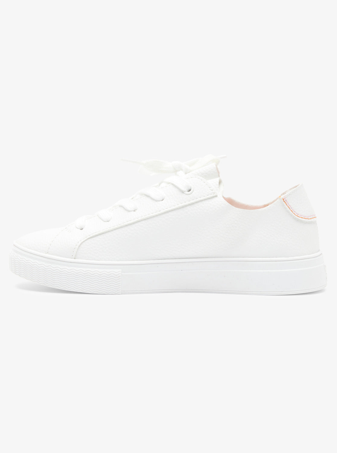 Coastal Cruisin Shoes - White