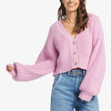 Sundaze Sweater - Pirouette