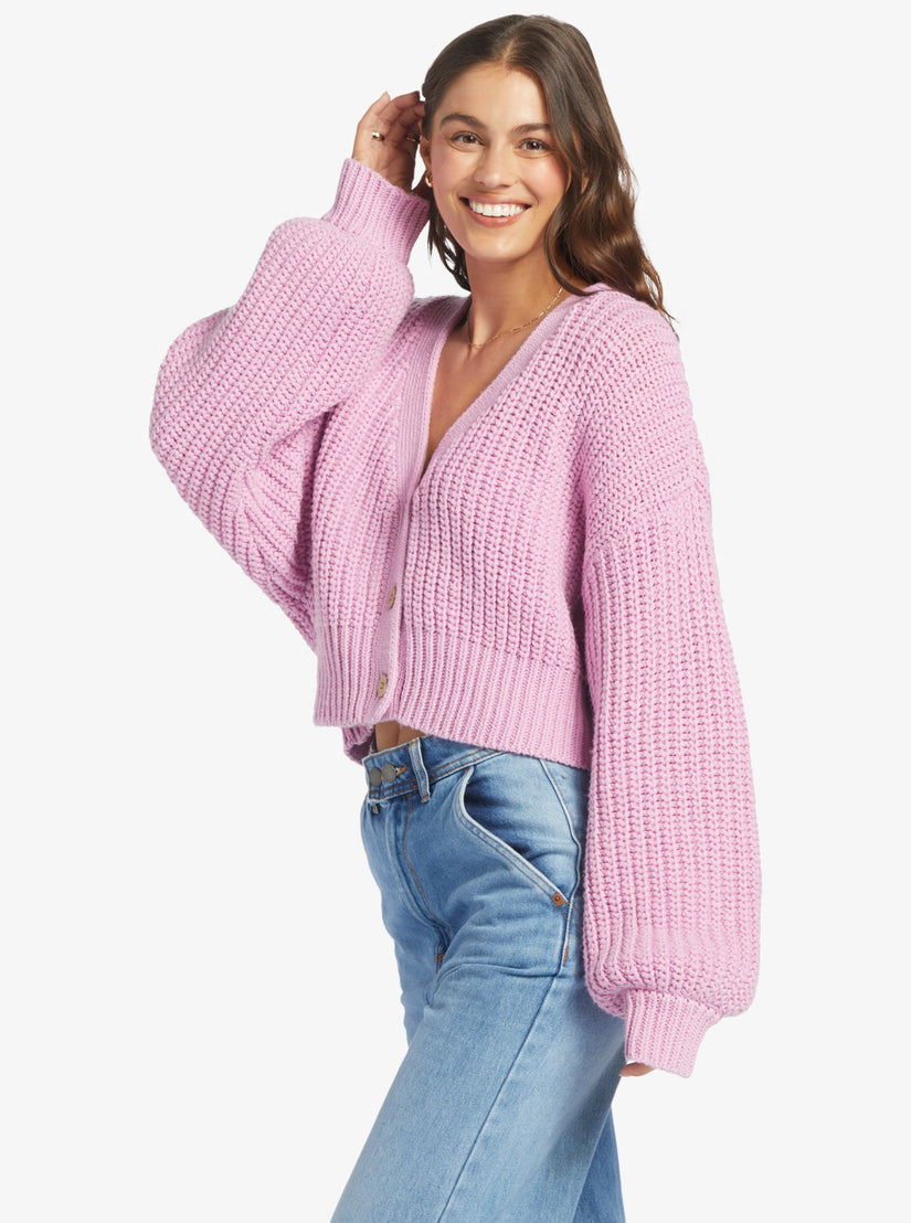 Sundaze Sweater - Pirouette