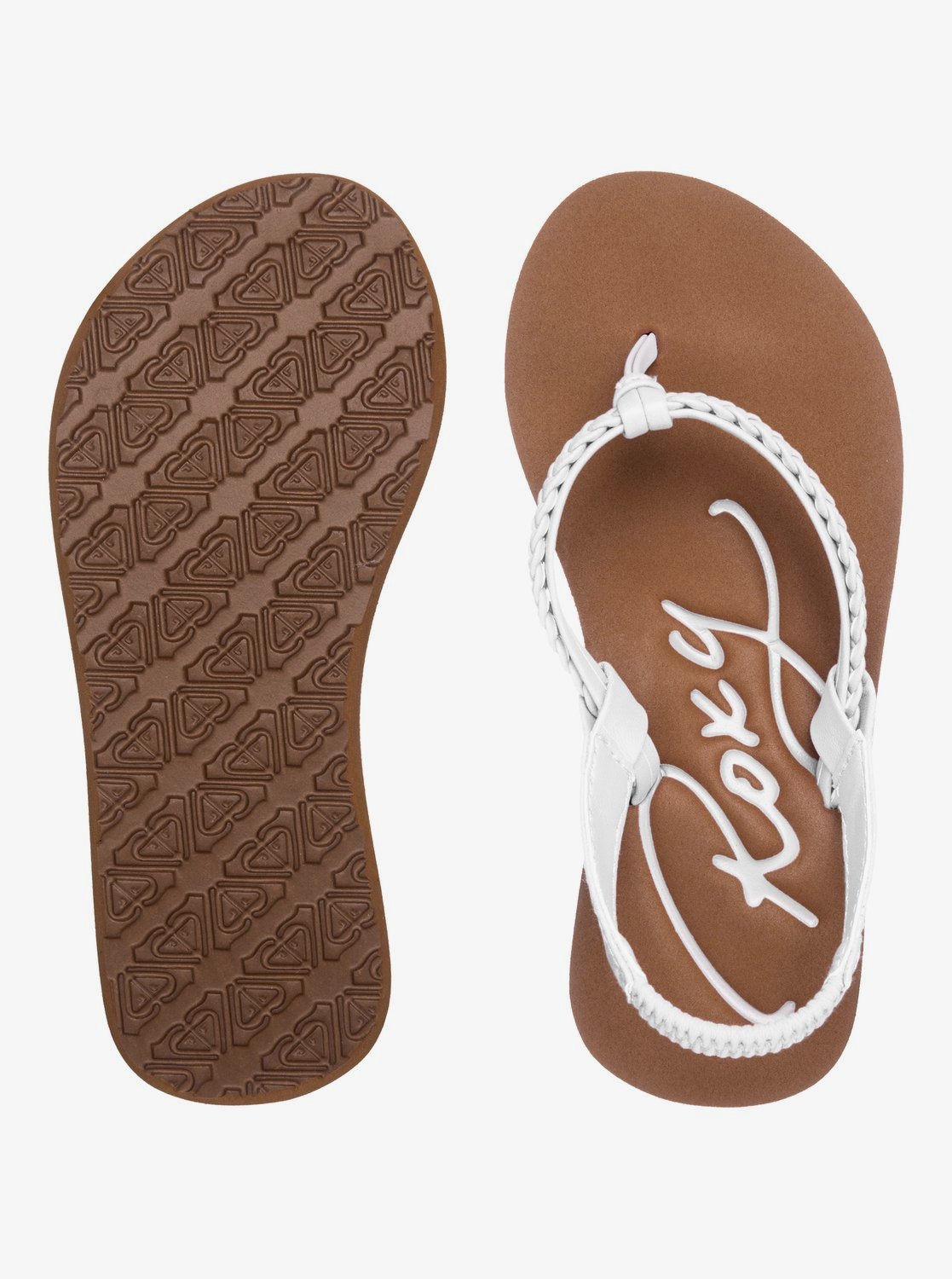 Roxy best sale cabo sandals