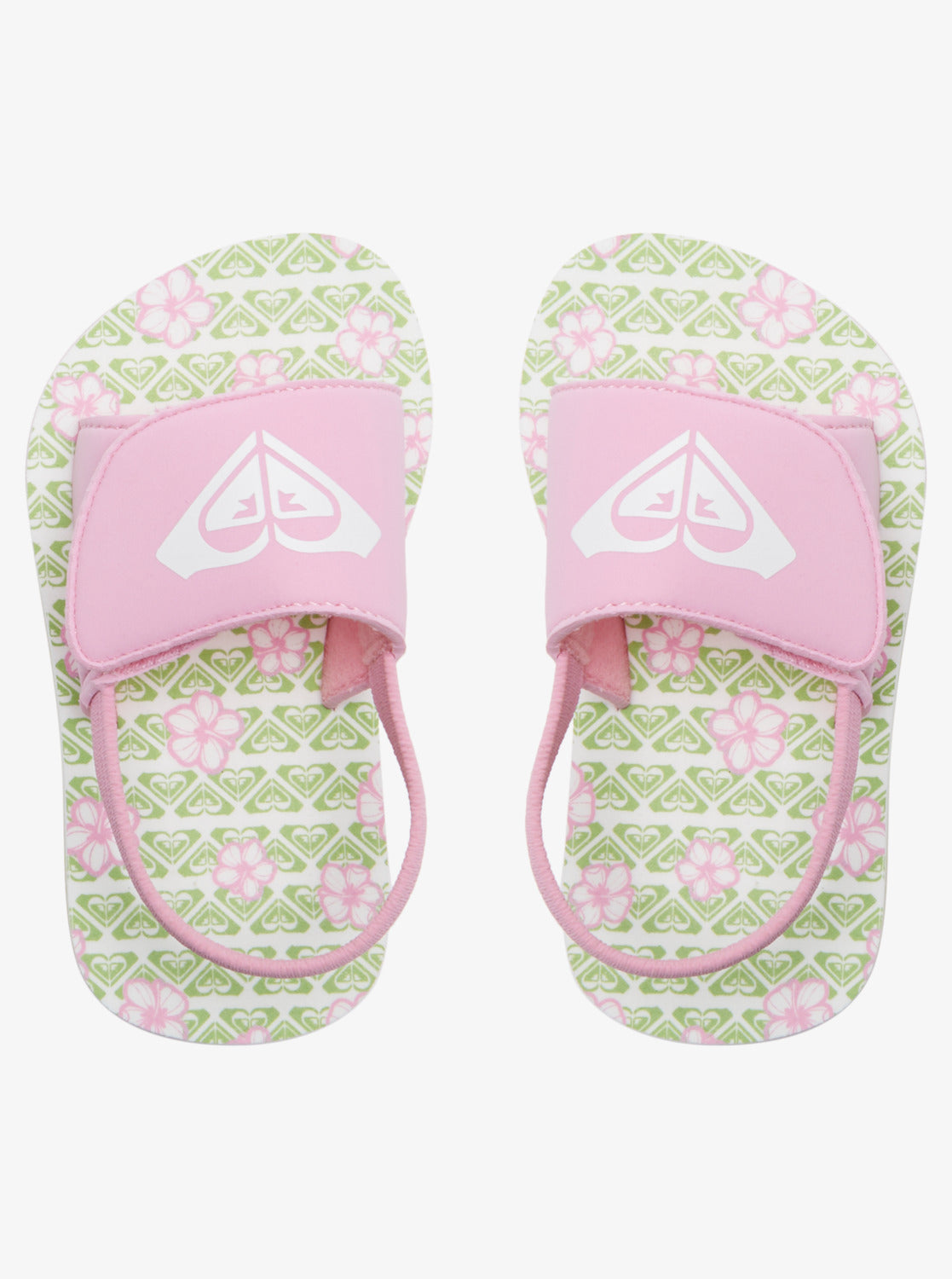 Roxy cheap baby sandals