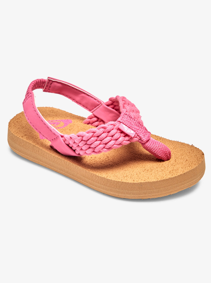 Porto - Sandals for Girls
