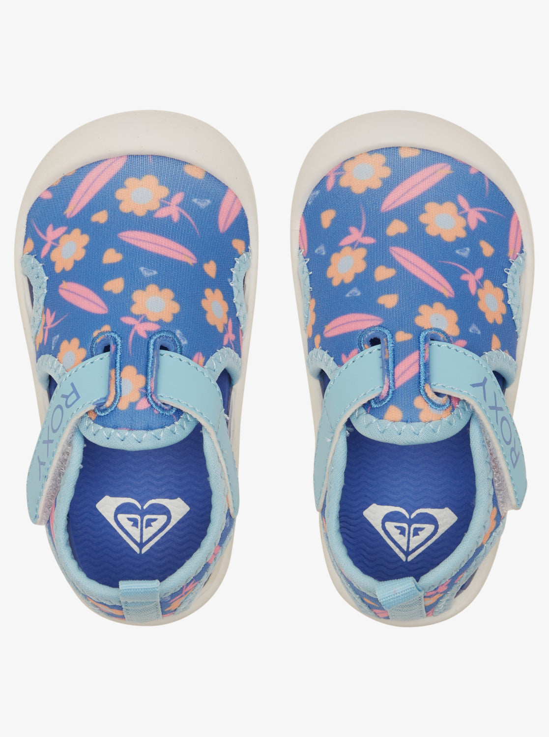 Roxy baby sales shoes