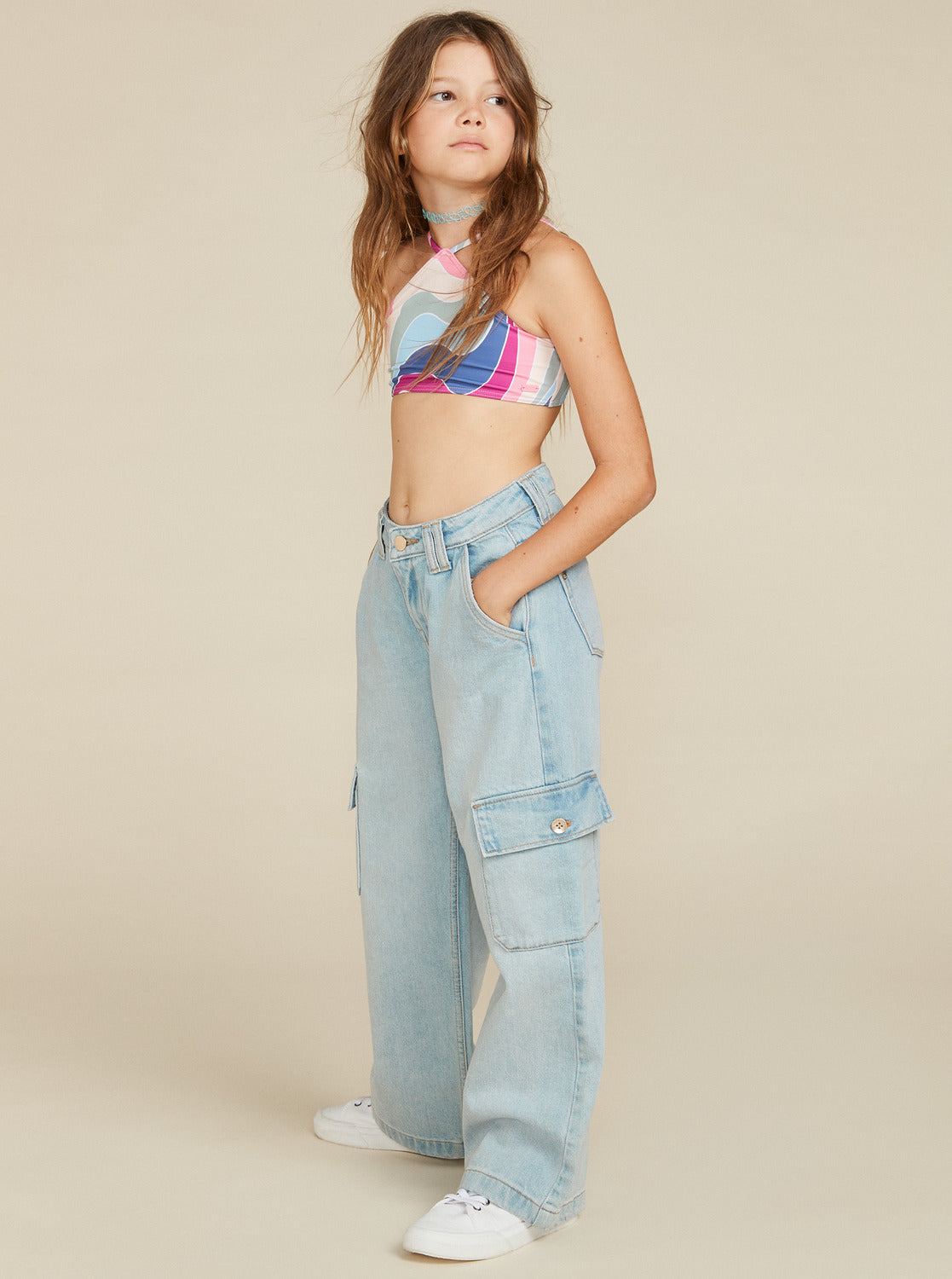 Roxy sales girls pants