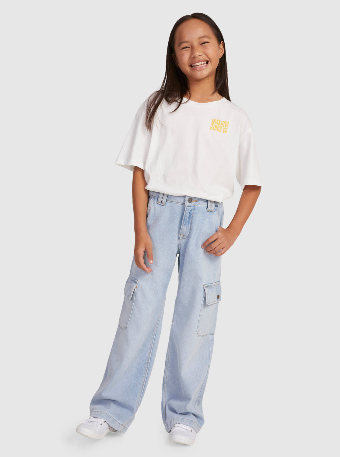 Cotton Suit Pants - Light blue - Kids | H&M US