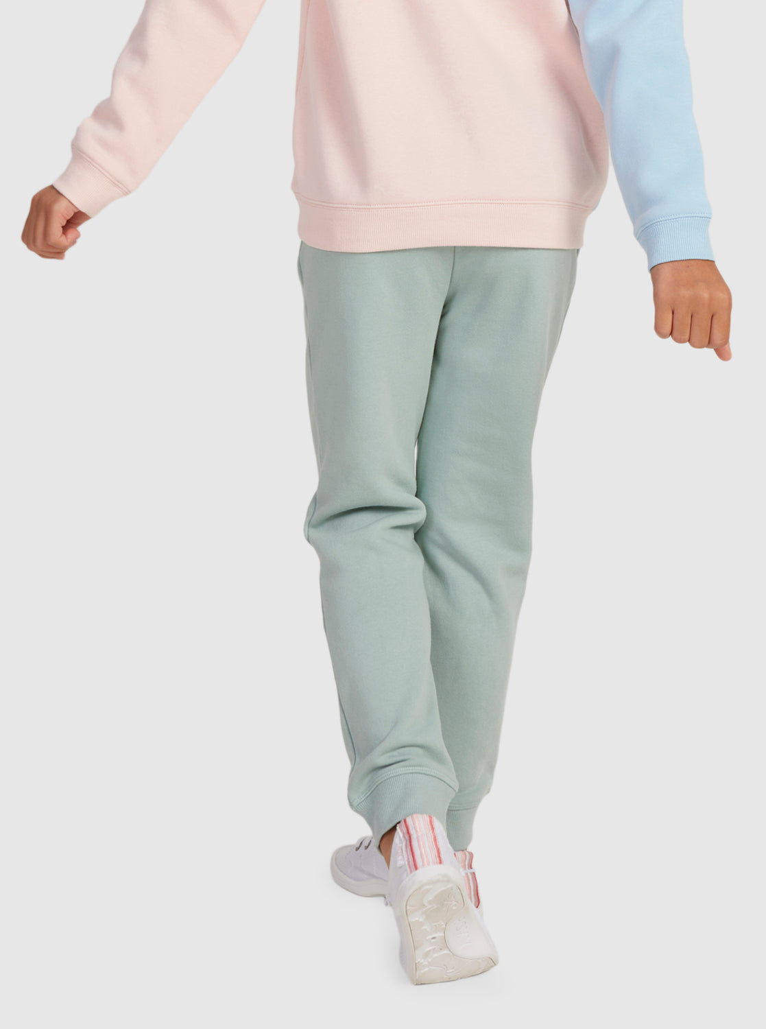 ROXY store NEW girls sweatpant joggers