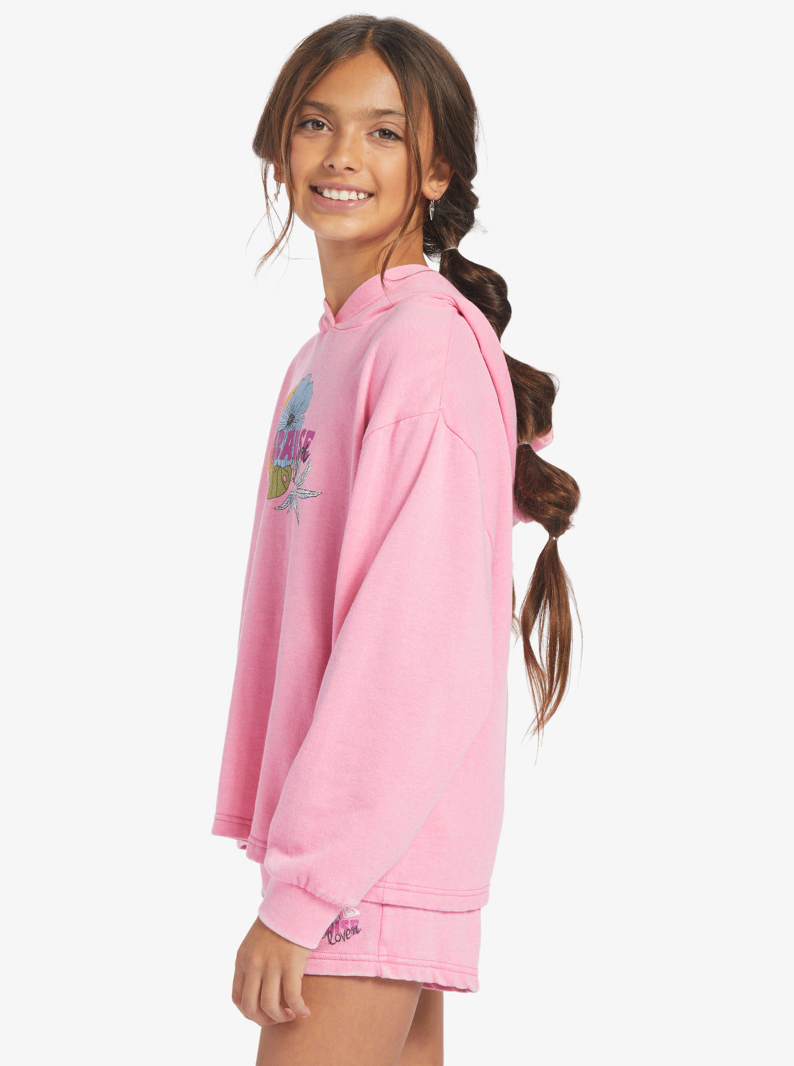 Roxy discount girls sweatshirt