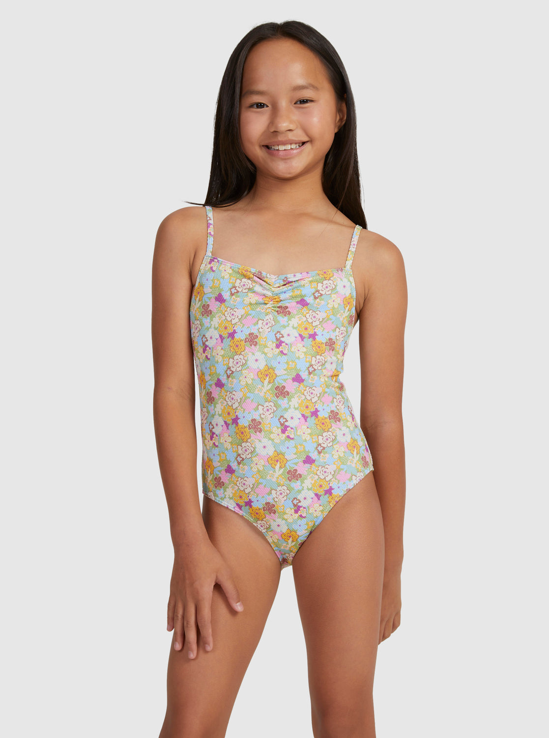 Roxy girls hot sale swimsuits