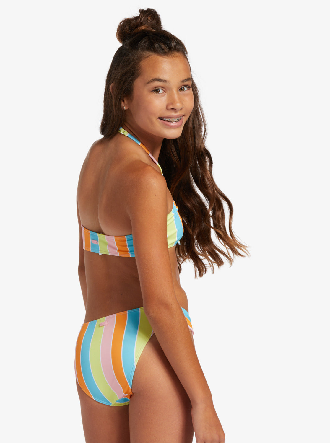 Roxy best sale swimwear girl