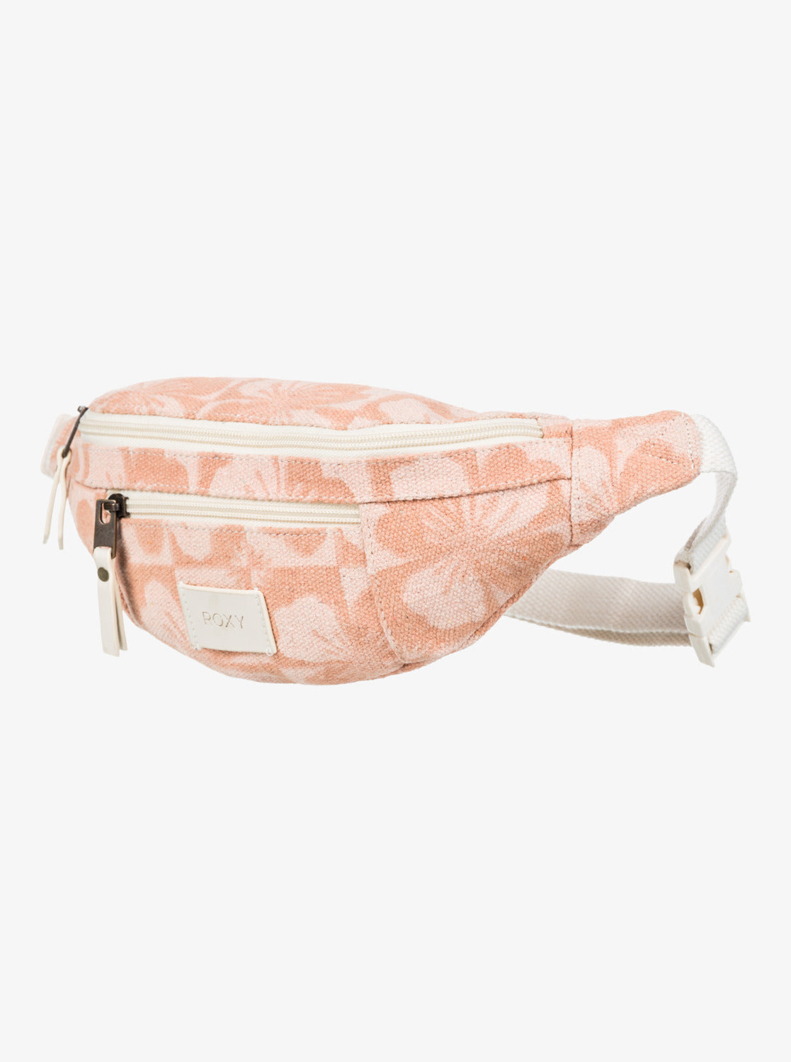 Guess floral fanny pack best sale