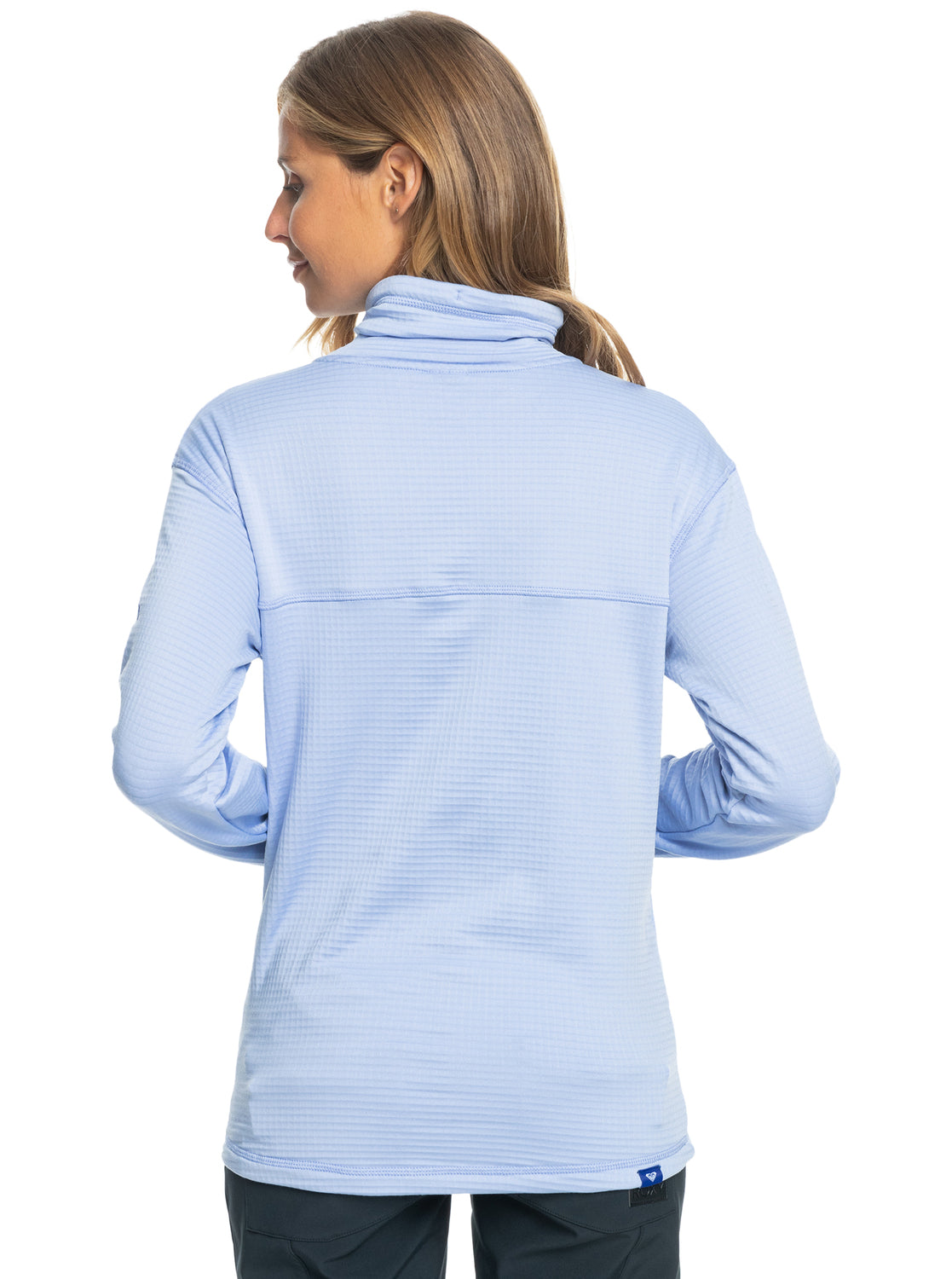 Vertere Technical Zip-Up Fleece - Easter Egg