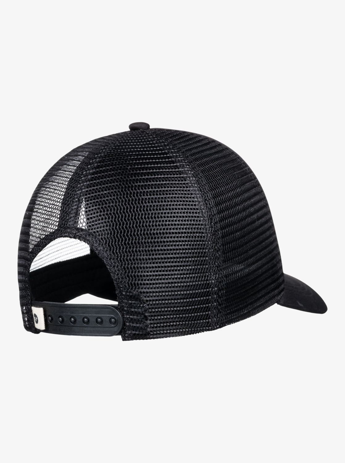 Black cheap roxy hat