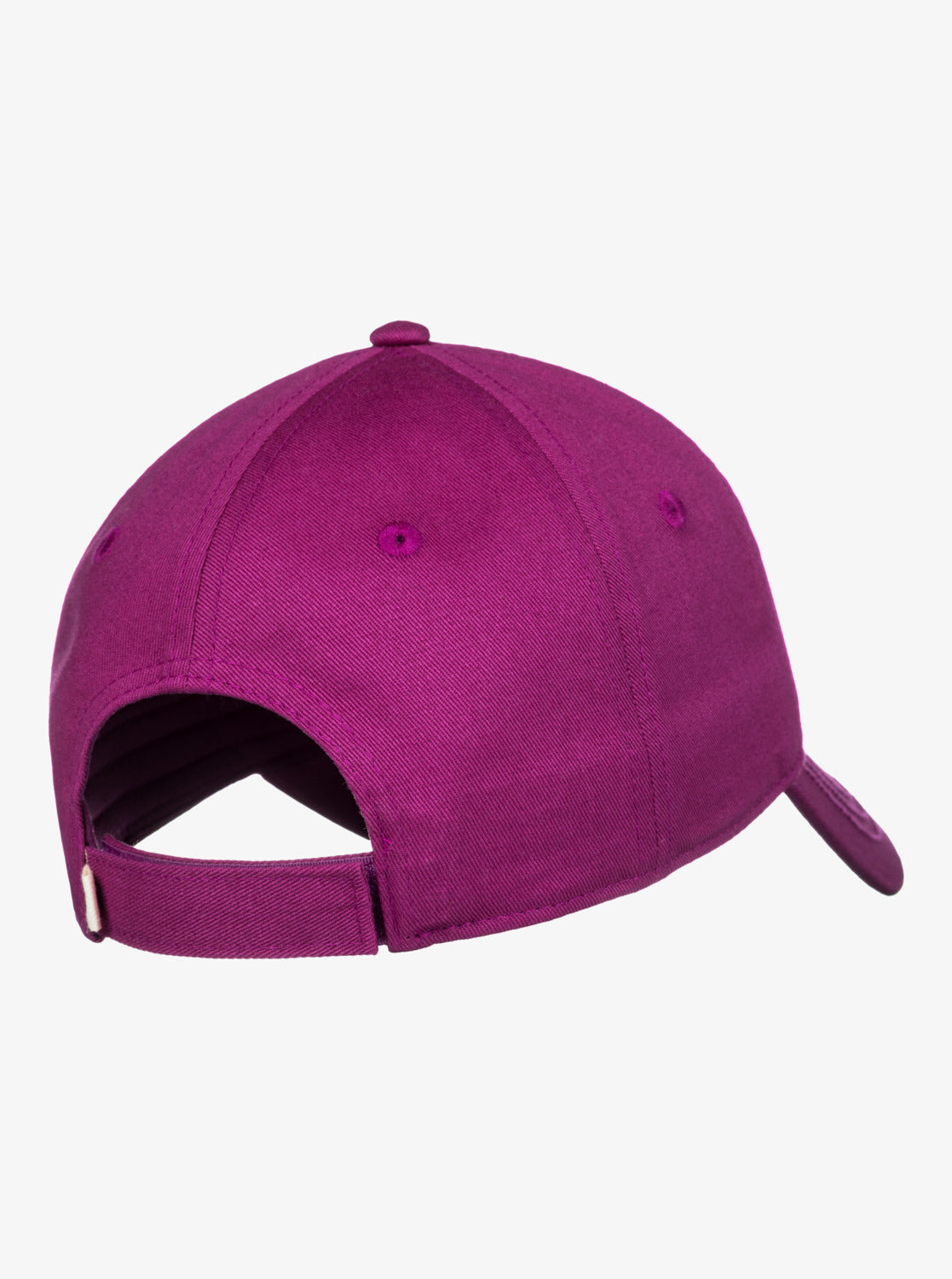 Next Level Baseball Hat Raspberry Radiance Roxy