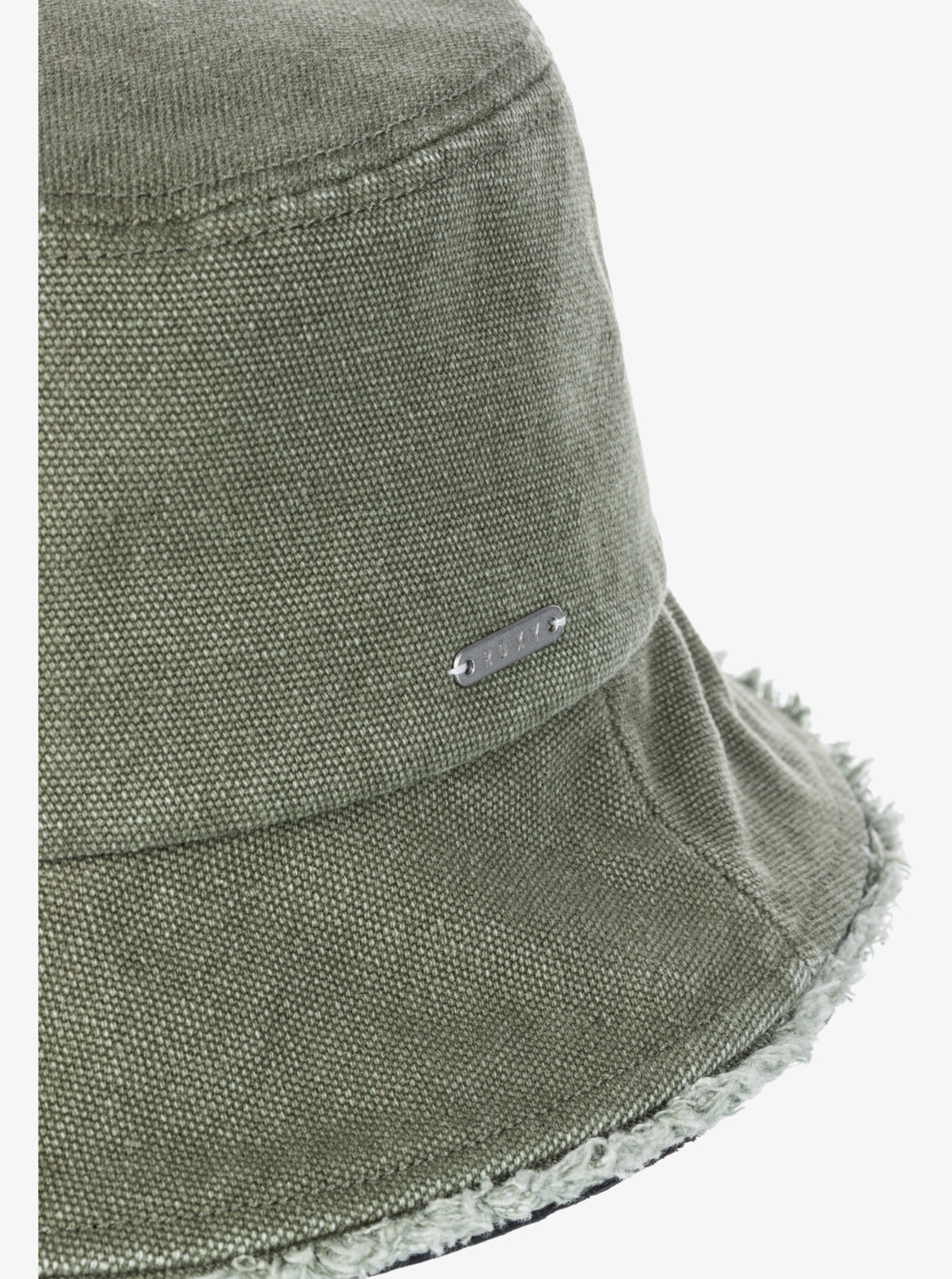 Victim Of Love Bucket Sun Hat - Agave Green – Roxy.com