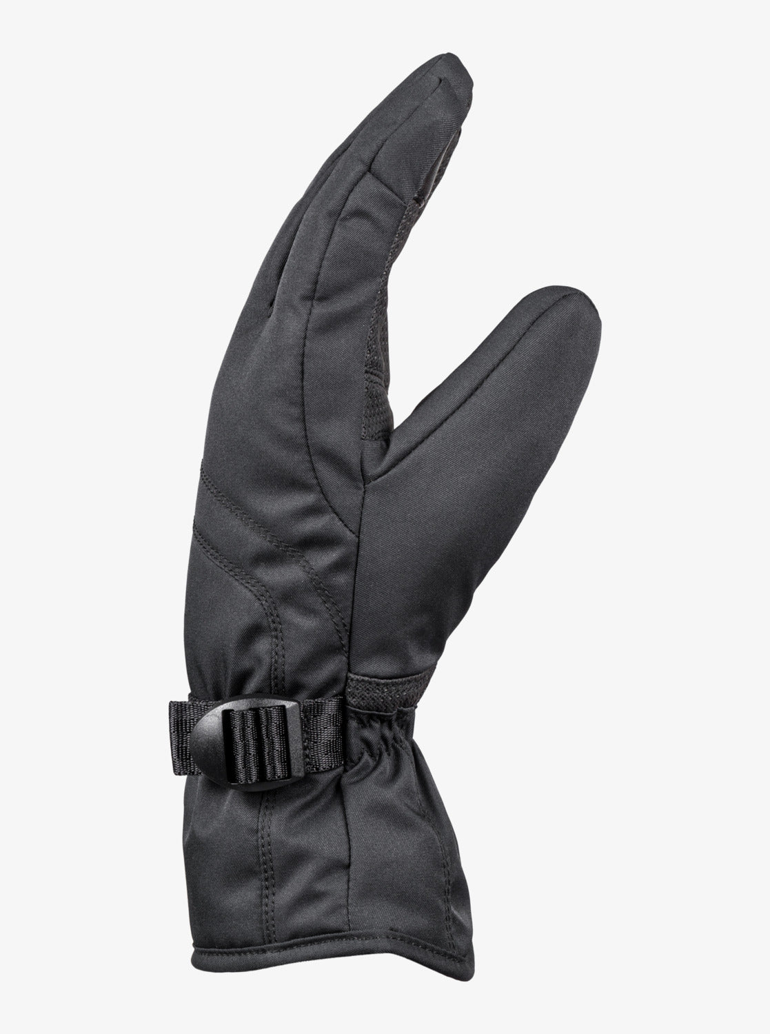 Gore-Tex® Fizz Insulated Snowboard/Ski Gloves - True Black