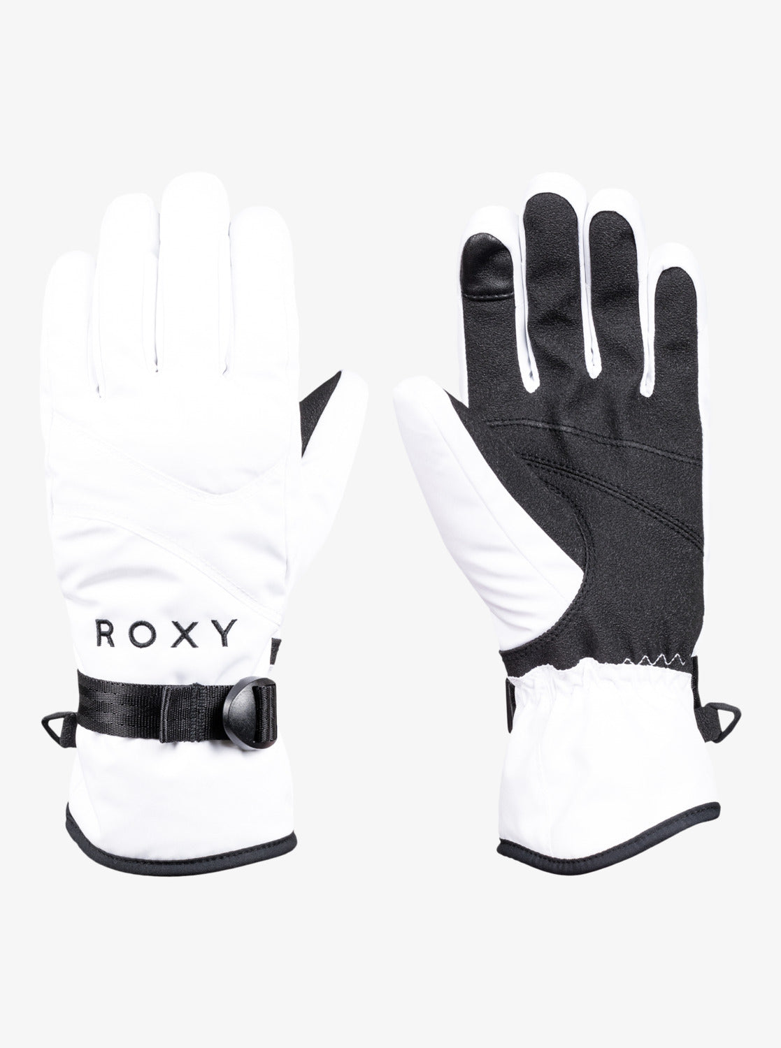 Roxy Jetty Solid Gloves