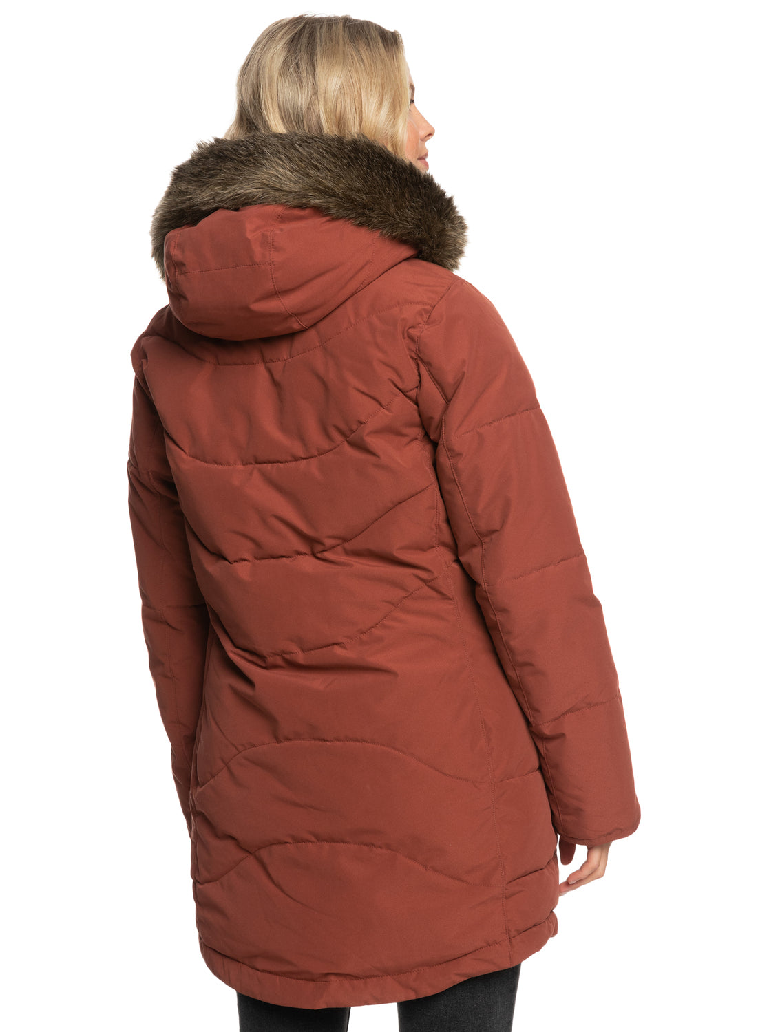 Roxy ellie hot sale jacket review