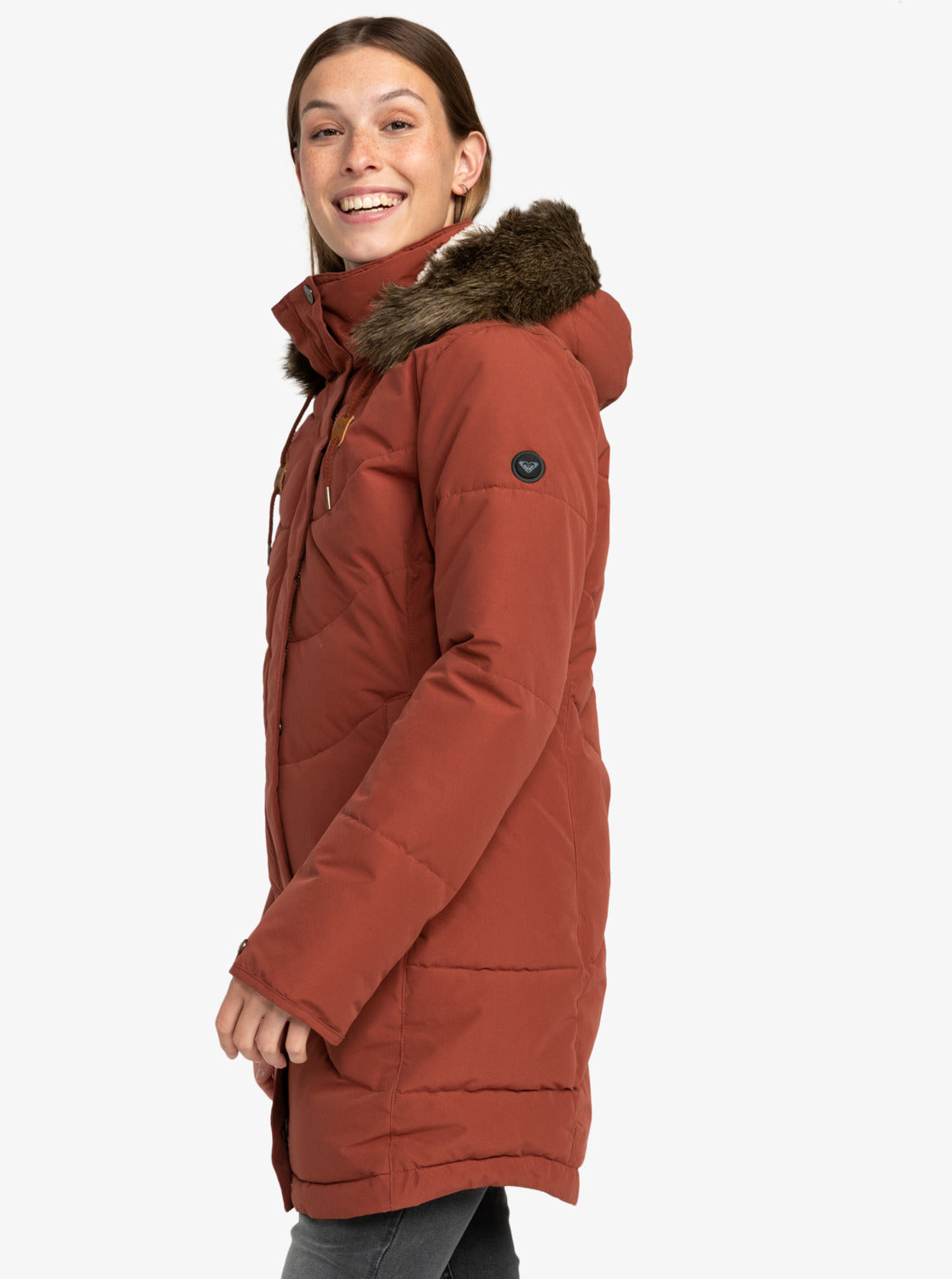 Roxy hot sale winter coat