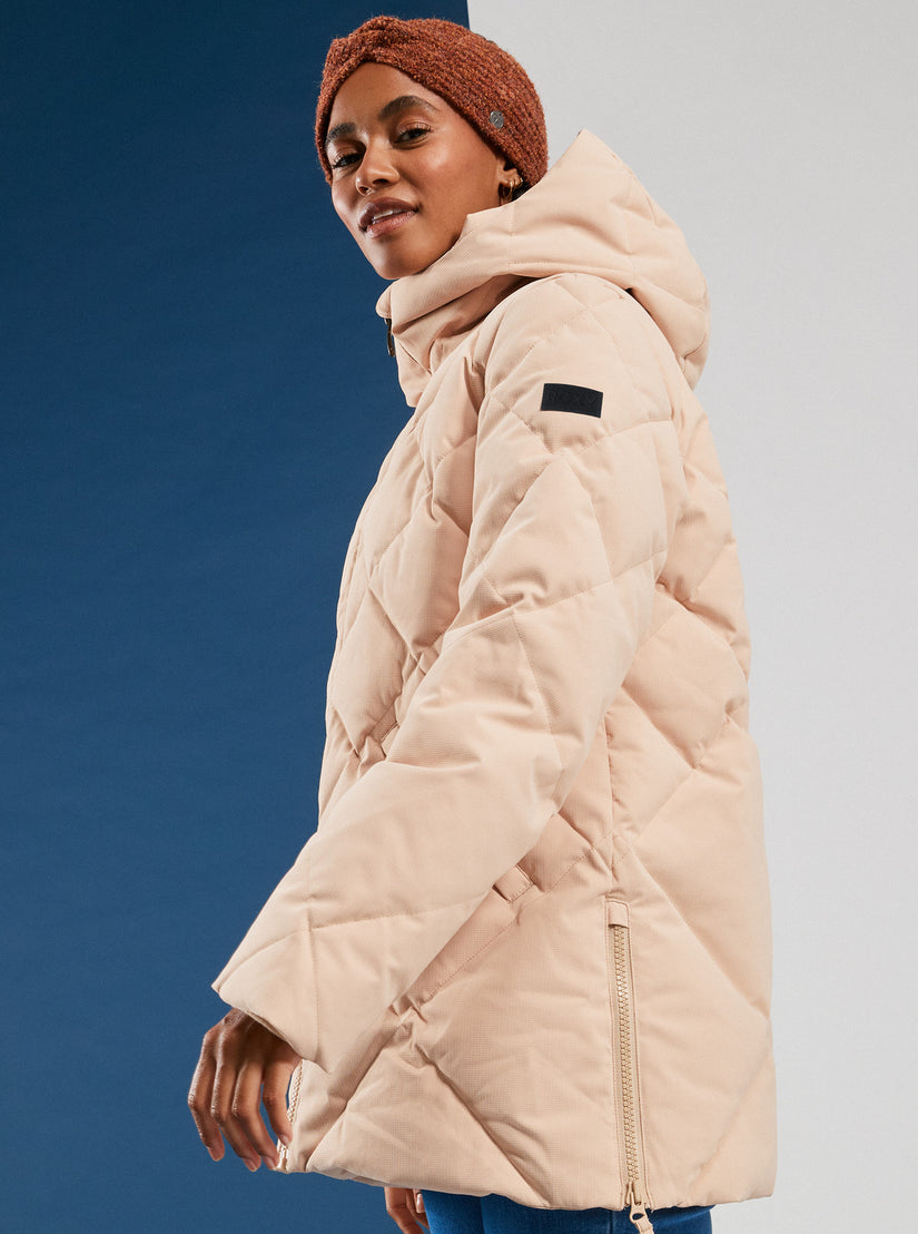 Neeva - Winter Jacket for Women