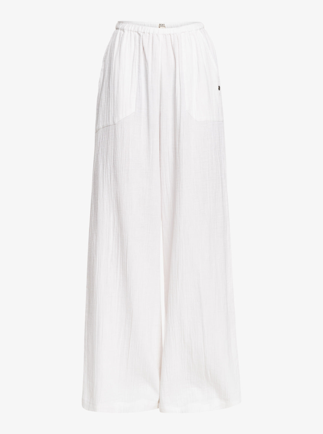 Roxy What A Vibe Pant, White, X-Large : : Clothing, Shoes &  Accessories